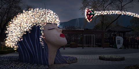 2025 곡성세계장미축제 일정, 입장권, 주차 정보, 곡성몰 최대 50% 할인 혜택까지!