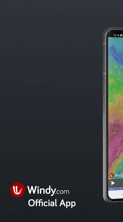 정확한 날씨 기상예보 어플 추천 Best 3 (feat. 윈디닷컴)