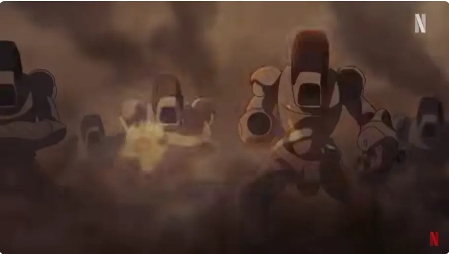 플루토(pluto) 줄거리, 평점, 후기