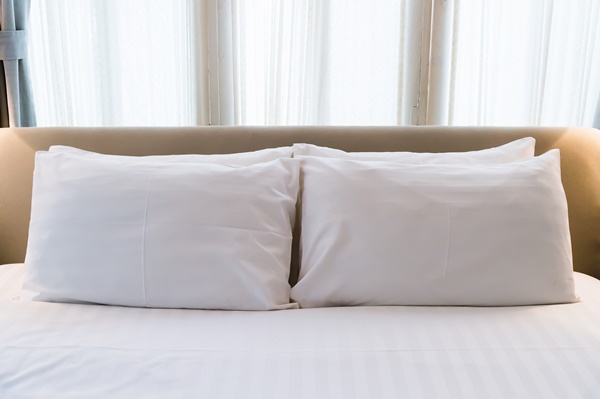 침대 사이즈 규격 이미지 입니다.