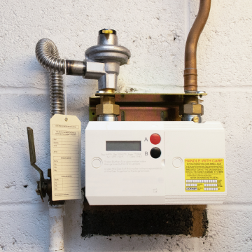 도시가스 고객센터