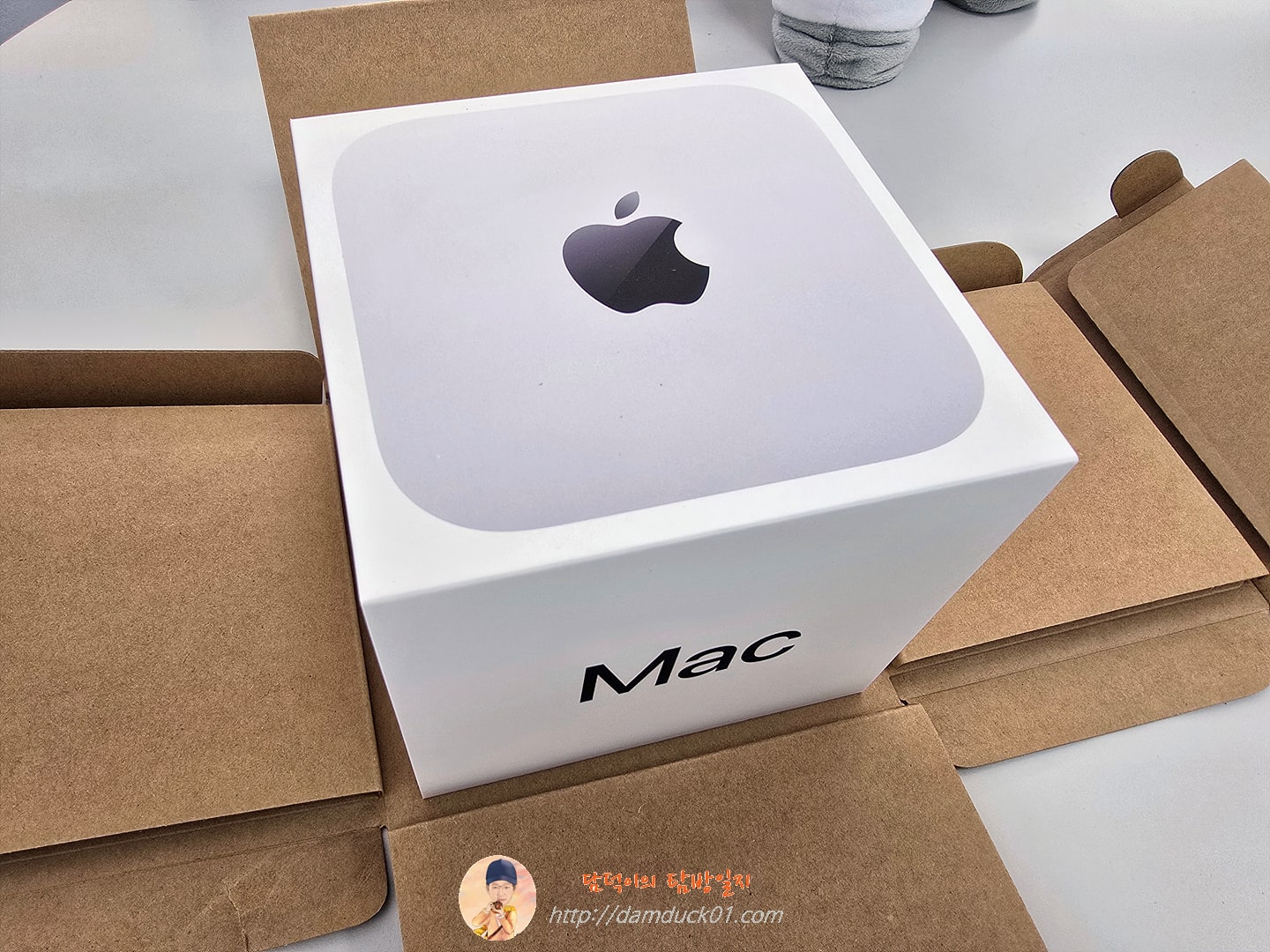 Mac mini