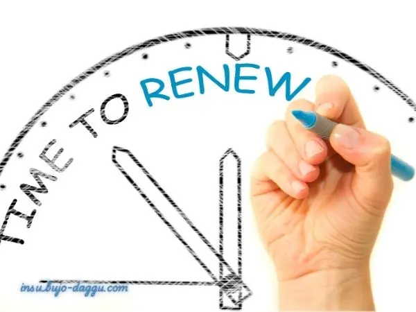 주택화재보험 가입 후 관리법 증빙자료 준비와 재산정 체크리스트