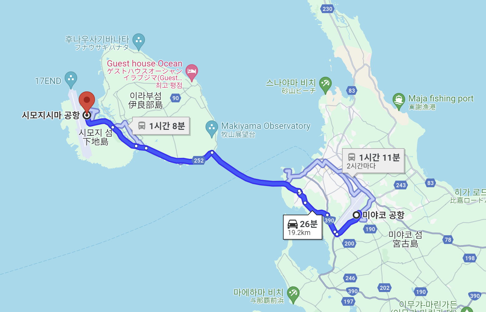 미야코지마-시모지시마