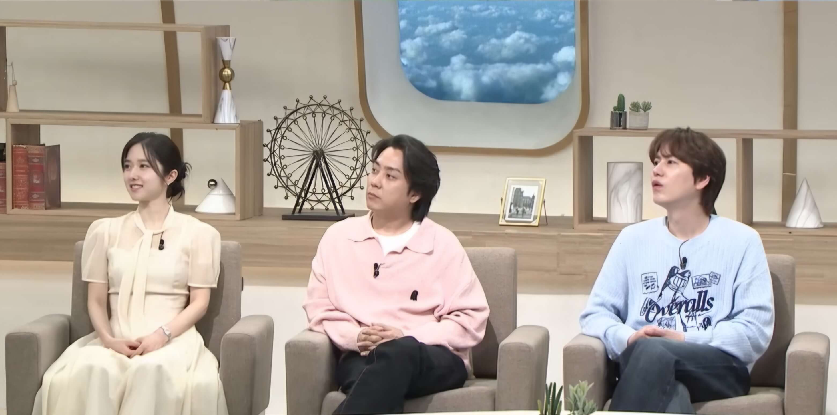 벌거벗은 세계사