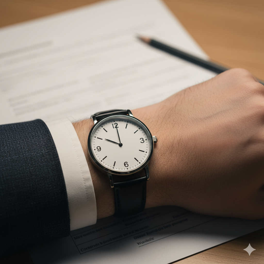 전국민의 수능 시계, 카시오의 오해와 진실