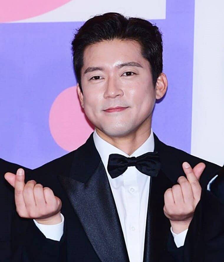 방송인-김대호