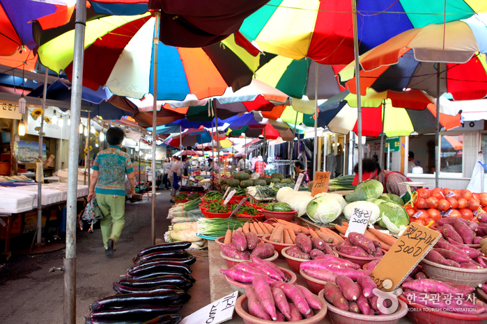 경북 5일장 일정표 경상북도 오일장 장날표 날짜 주소