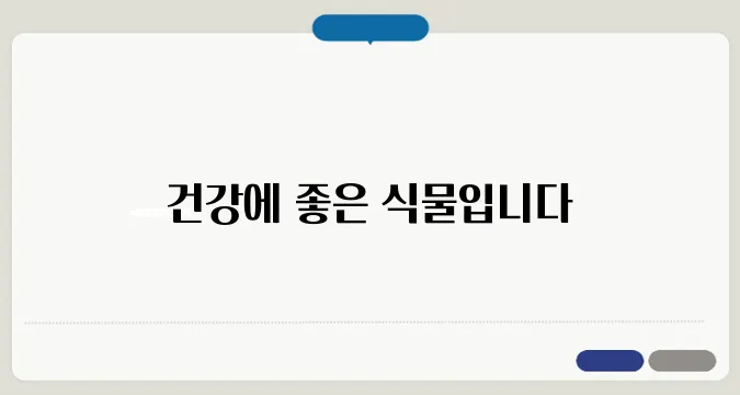 마가목 효능 한번 정확하게 알아보도록 하죠