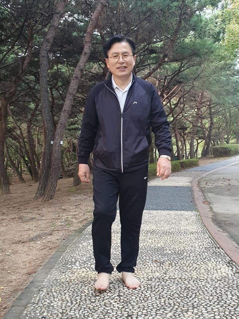 황교안 사퇴&amp;#44; 김문수 지지 선언 배경 투표 용지