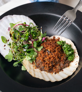 라따뚜이 인 서울 대표 메뉴