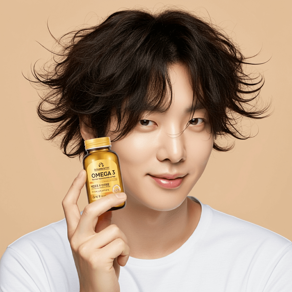 2하이퍼셀오메가3