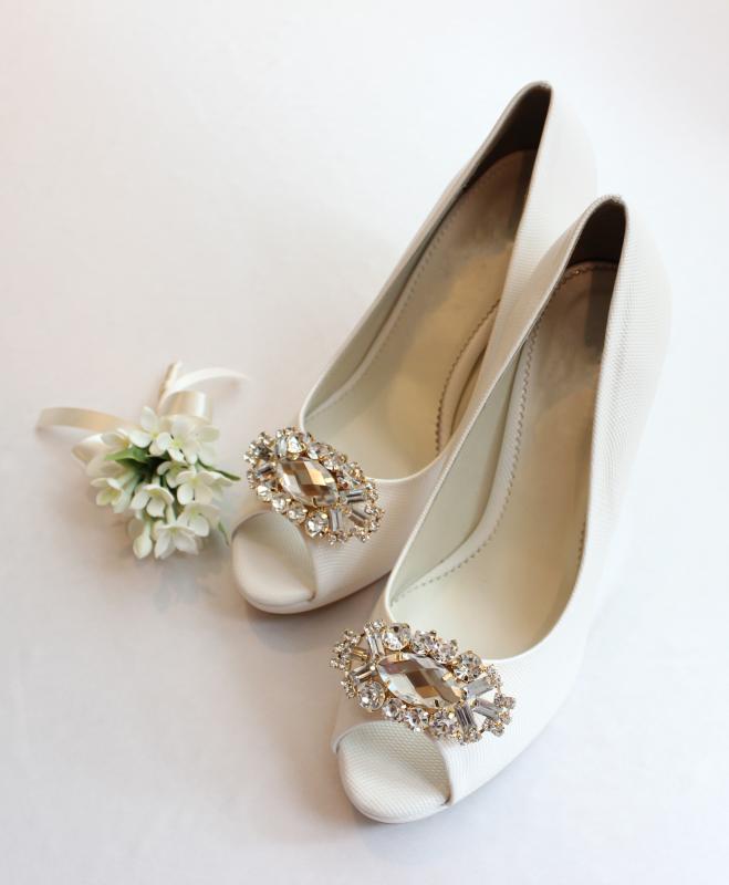 웨딩슈즈대여 - 클래식 9cm / 셀프웨딩소품