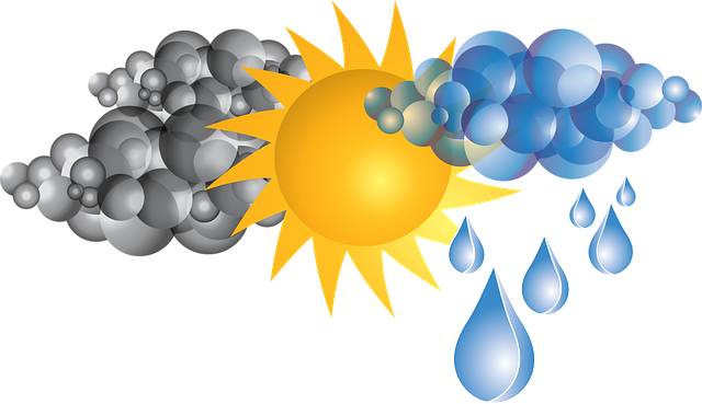 추석연휴날씨 보름달 뜨는 시간 달맞이명소