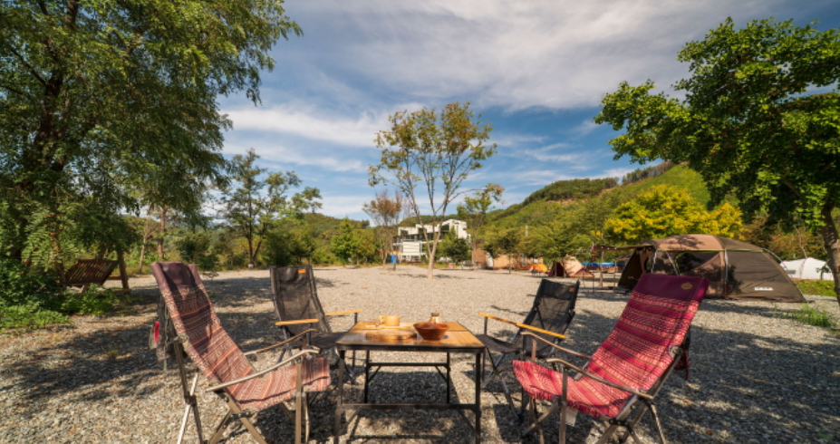 경기-가평-프라도-캠핑장-사진-입니다.