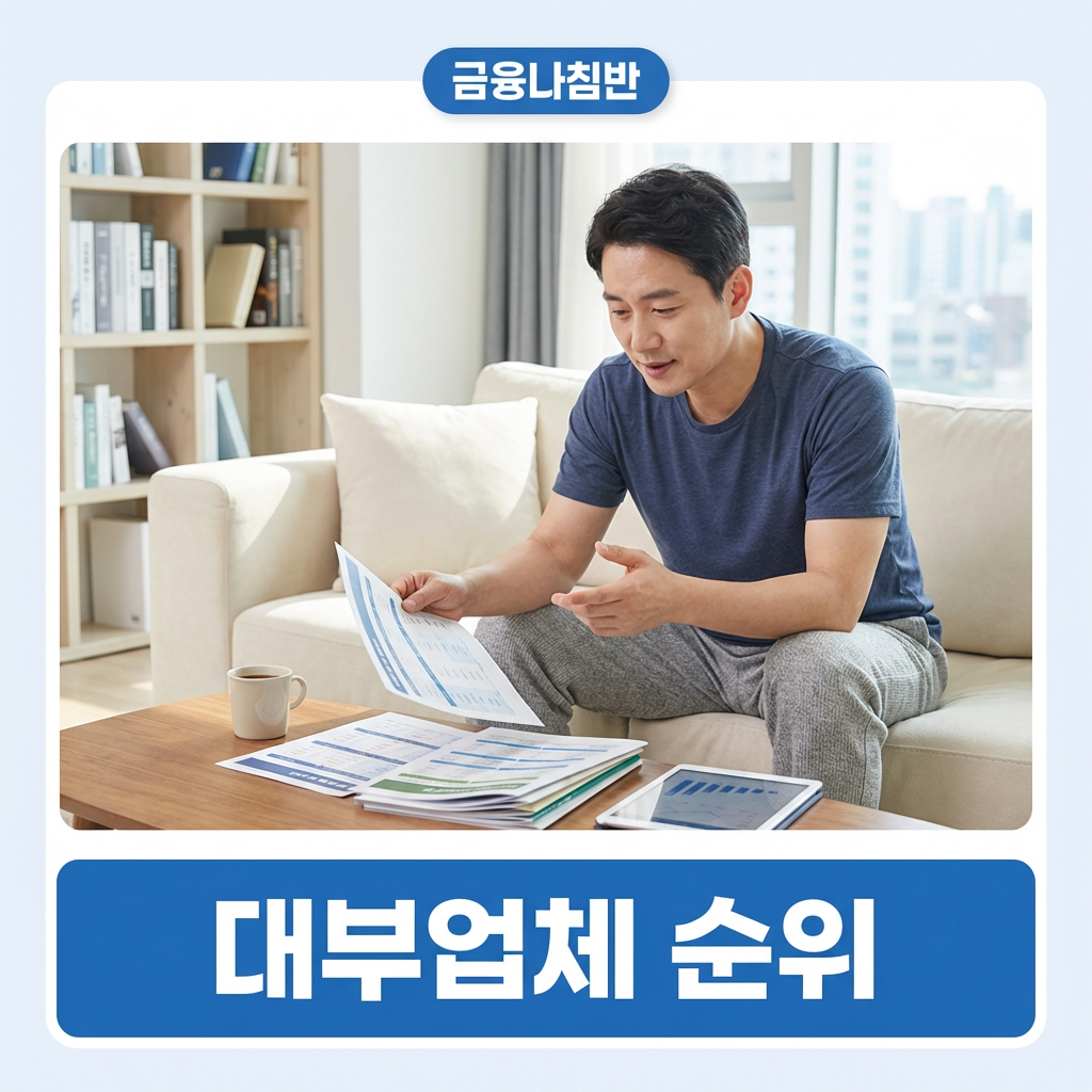 대부업체 순위 01