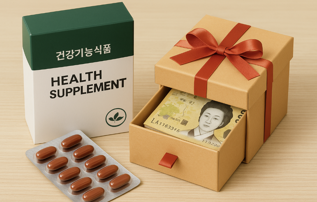 어버이날 선물 추천