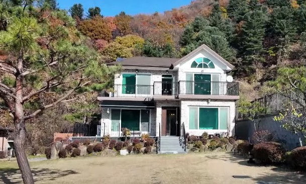 [경기도 가평군 전원주택 매매] 조종면, 설악면 위곡리, 상면