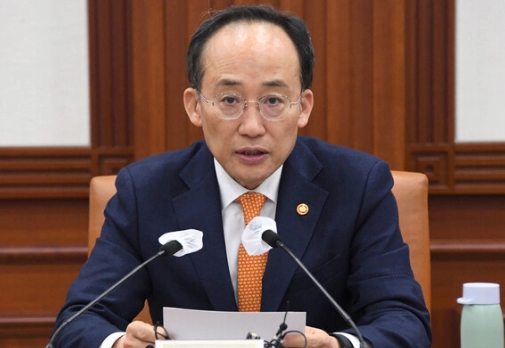 추경호 원내대표 출마설 이유 배경