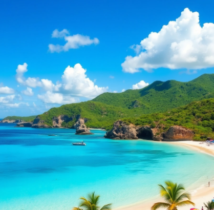 사이판 여행그림