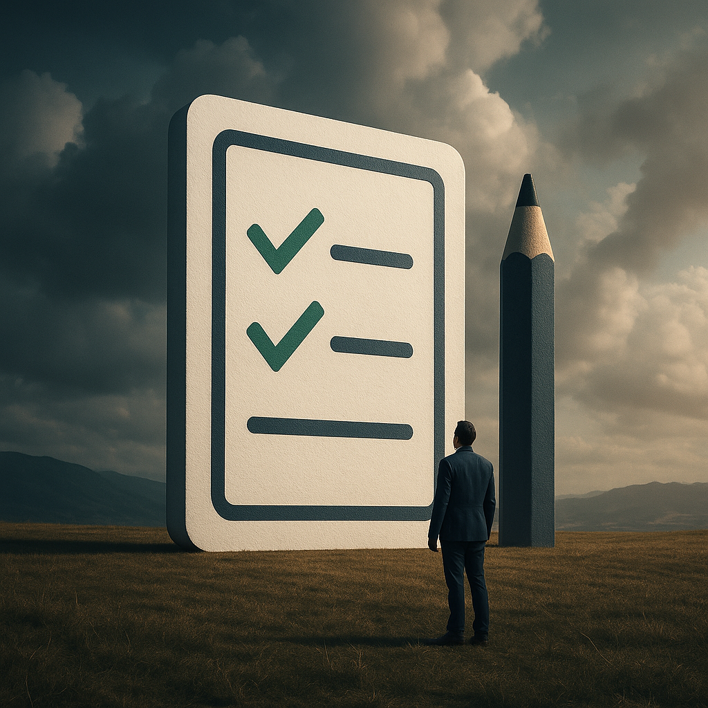 대출 승인률 높이는 서류 준비 체크리스트 완전 가이드 📋