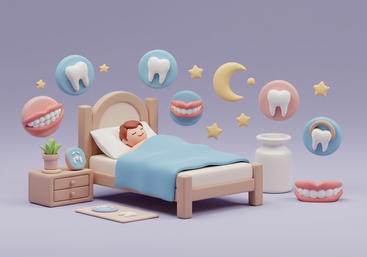 이갈이 원인 파악하고 효과적인 치료법 7가지로 해결하세요