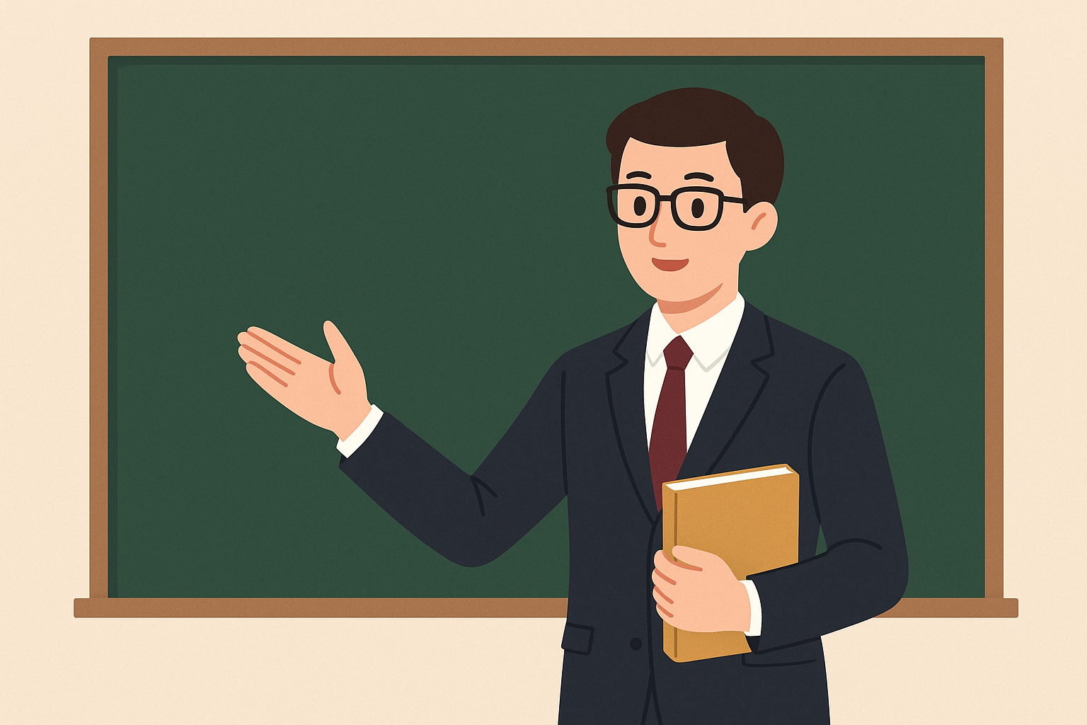 남자 선생님 이미지