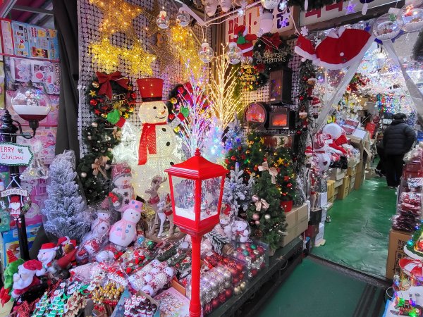 동대문-문구-완구-시장-크리스마스3