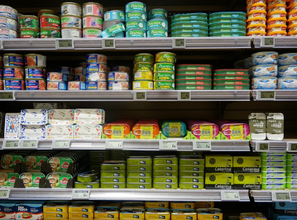 가공식품의 숨겨진 진실: 라벨 읽는 법