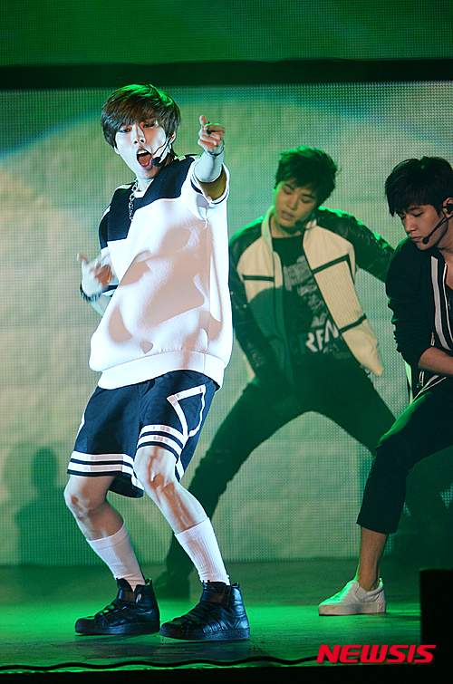 장동우 뮤지컬 배우