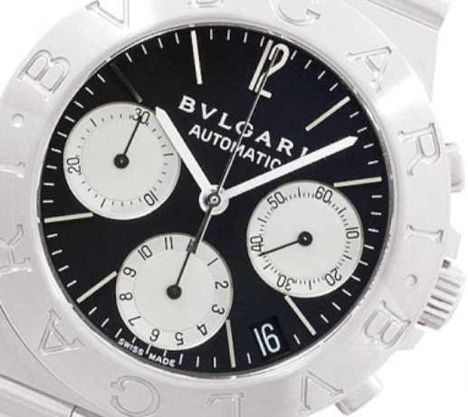 불가리 디아고노 (Bulgari Diagono)