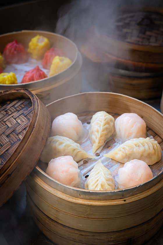 오늘N 서울 중구 해물쟁반짜장 민물장어팔보채