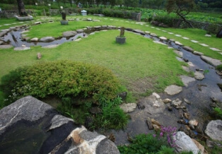 세미원 입장료 및 근처 맛집