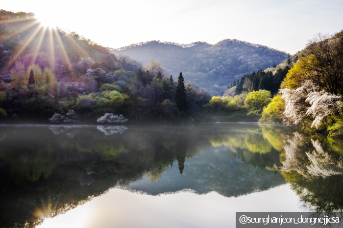 화순 가볼만한곳 베스트10