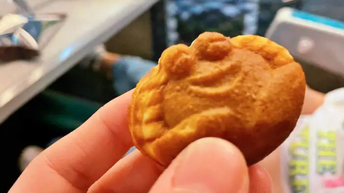 생방송 투데이 순천 와온해변 웃장 칠게빵 맛집