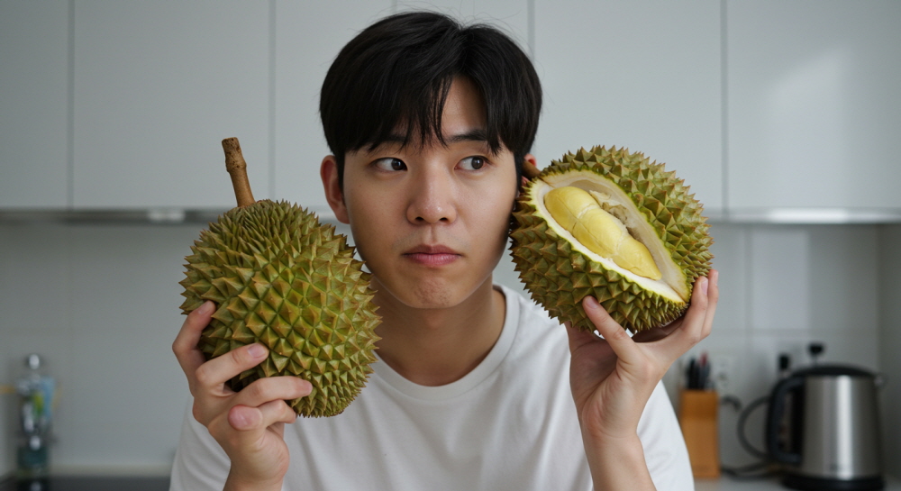 두리안