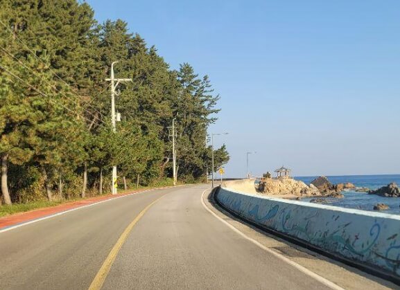 울진 가볼만한곳 베스트 10
