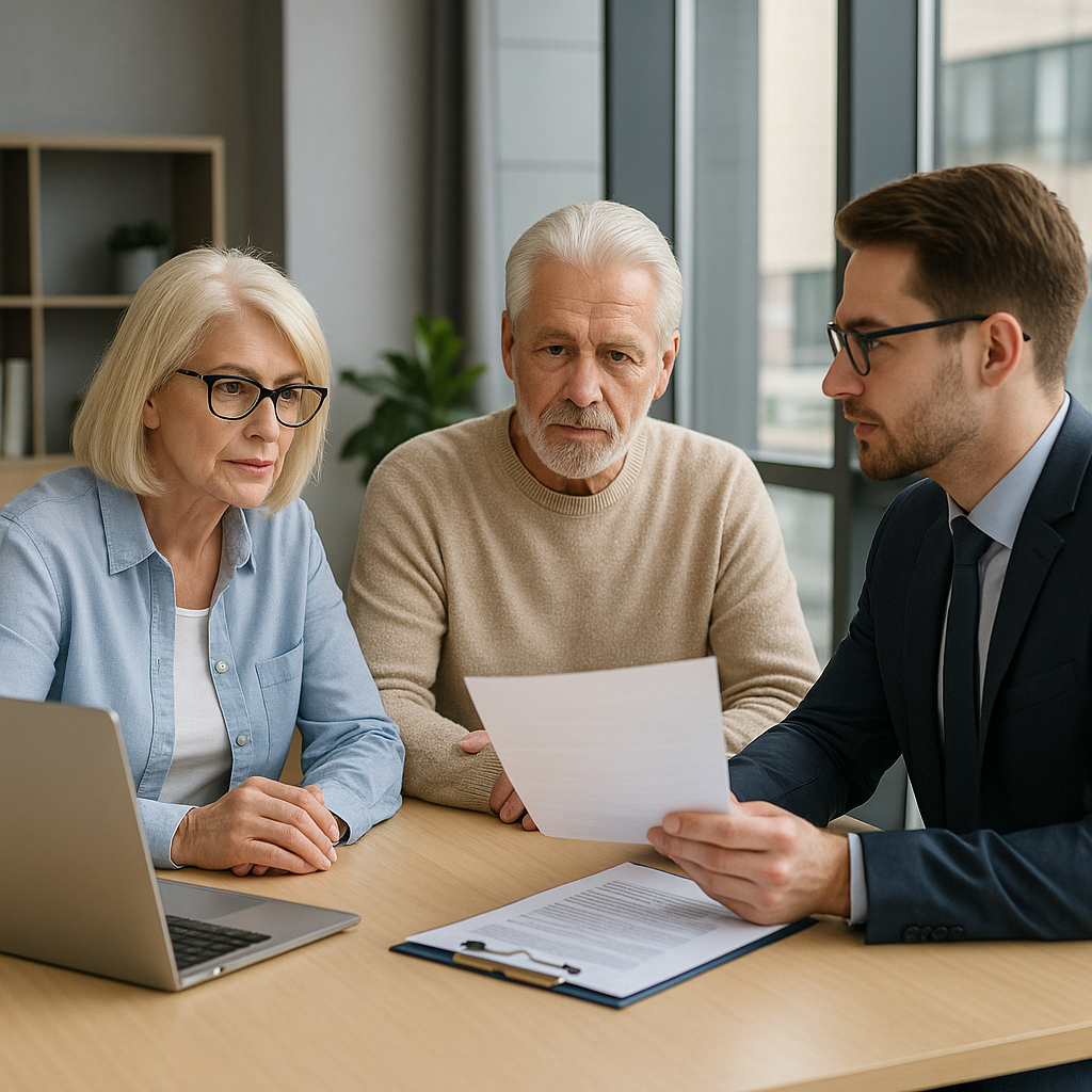 뉴노멀시니어란 무엇인가?