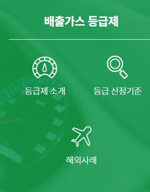 노후 경유차 지원금 혜택 총정리