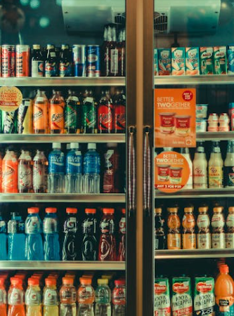 세븐일레븐 재고 조회 방법