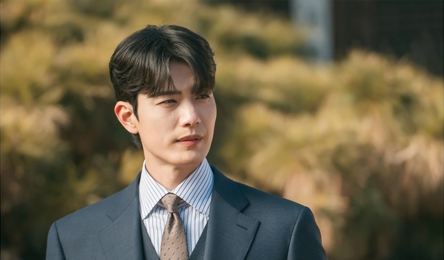 붉은 진주 인물관계도&middot;출연진&middot;등장인물