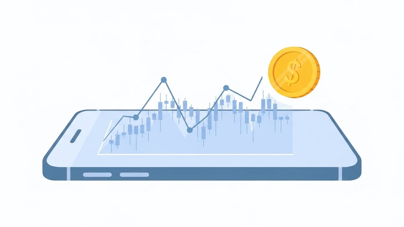 세금과 수수료, 수익 계산할 때 꼭 챙기세요