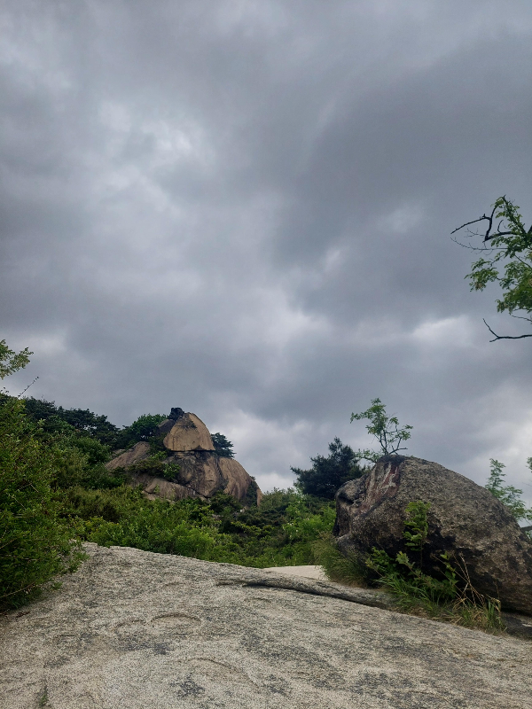 인왕산