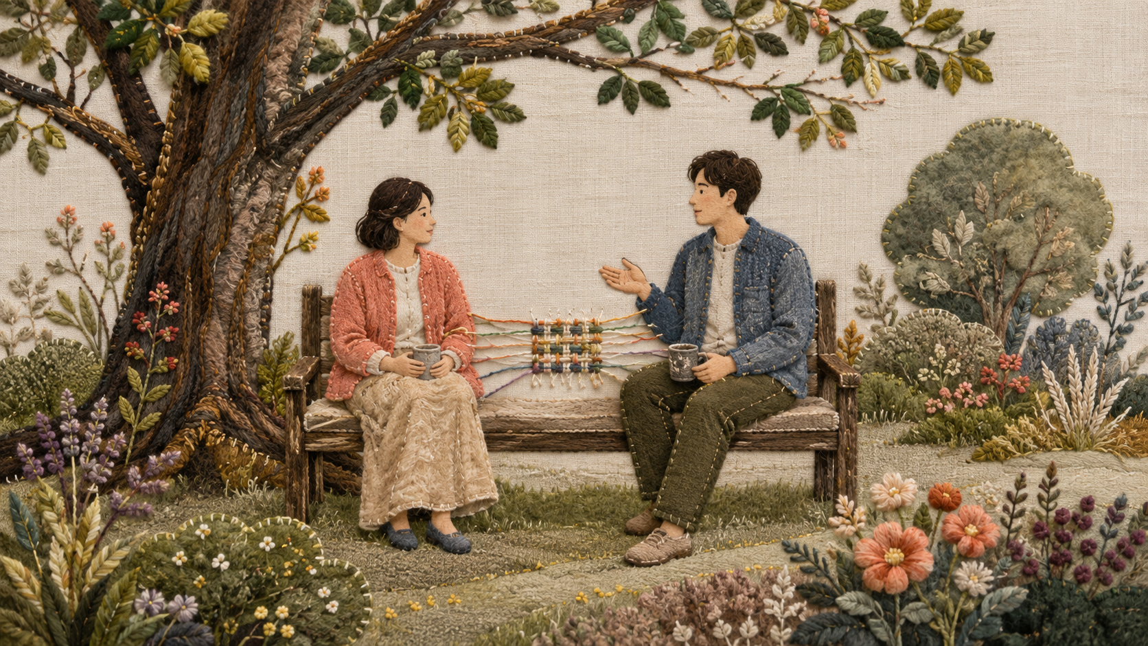 말하기와 질문하기의 균형