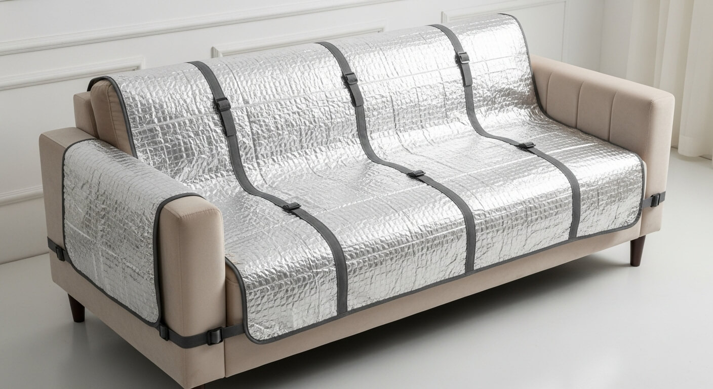 최신꿀팁! 소파 얼룩, 완벽 제거 및 관리법