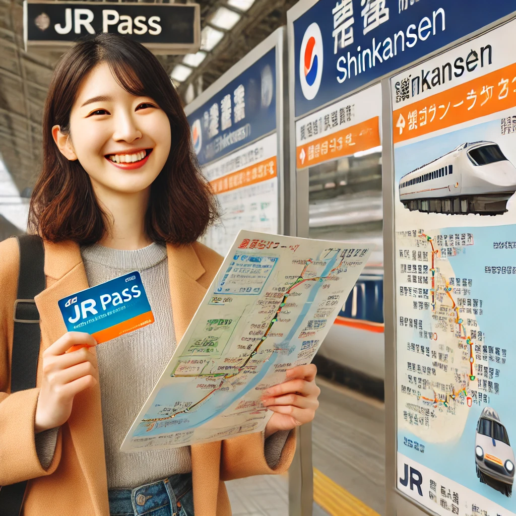 [2025년 최신] 일본 여행 패키지 &amp; JR패스 최저가 완벽 가이드! (할인 꿀팁 포함 🚀)