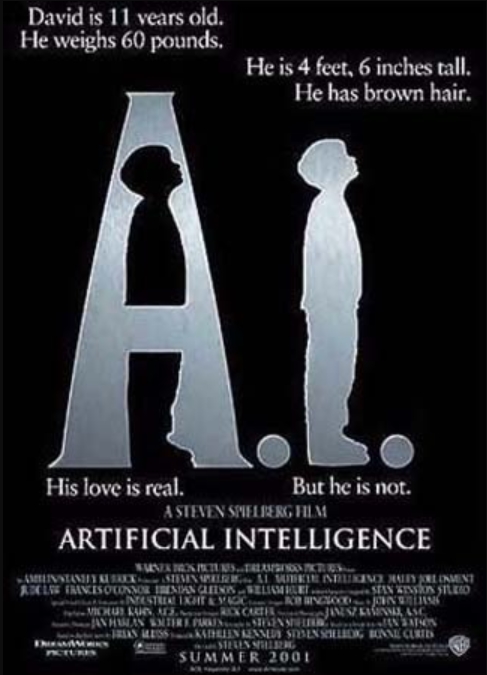 A.I.