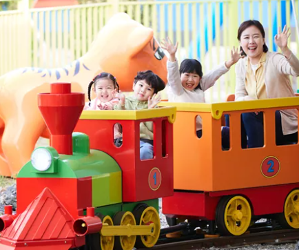 레고랜드 입장권 할인