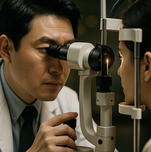 야맹증 원인부터 증상까지&amp;#44; 어둠 속 시야가 흐려지는 이유