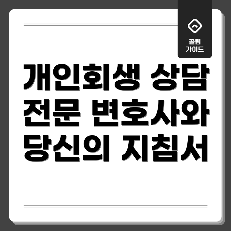 개인회생